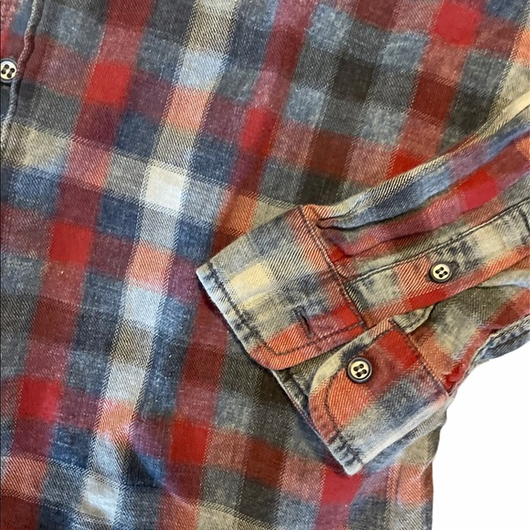 Zara Man Button Down - Picture 2 of 6